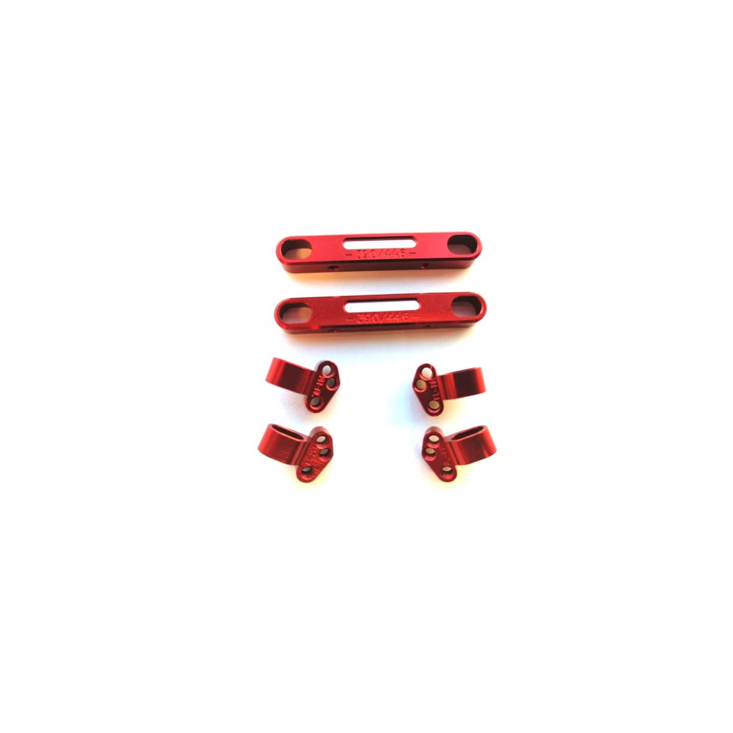 TE05 TRACTION MODE KIT