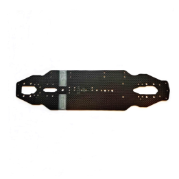 CHASSIS TE04