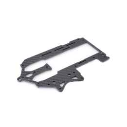 CARBON RADIO PLATE 2S LAB C03 EP