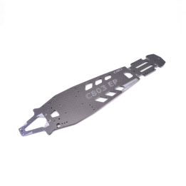 6S CARBON CHASSIS C803 EP