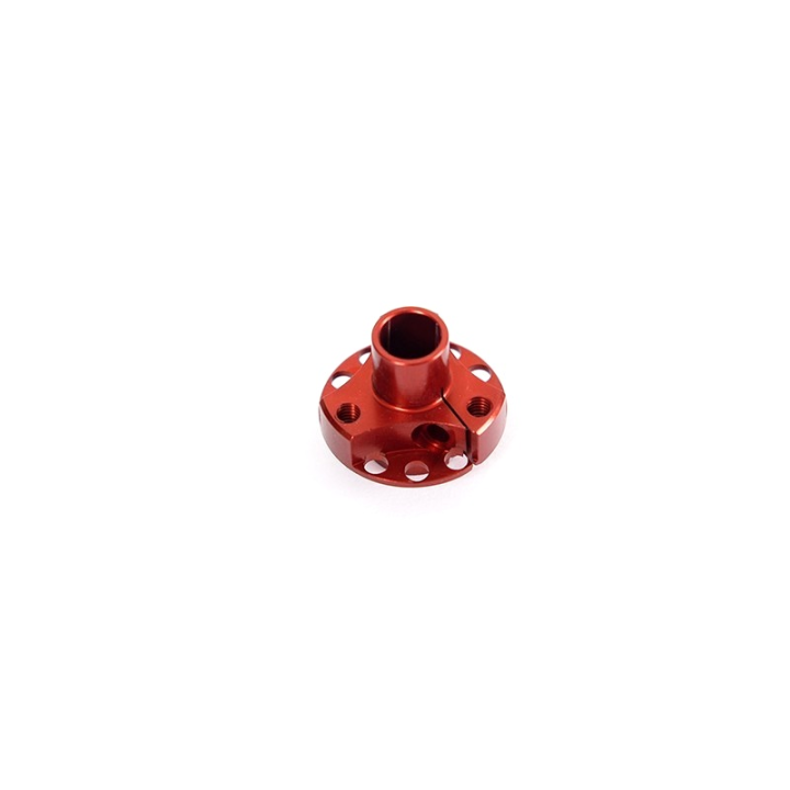 LEFT WHEEL HEX HUB