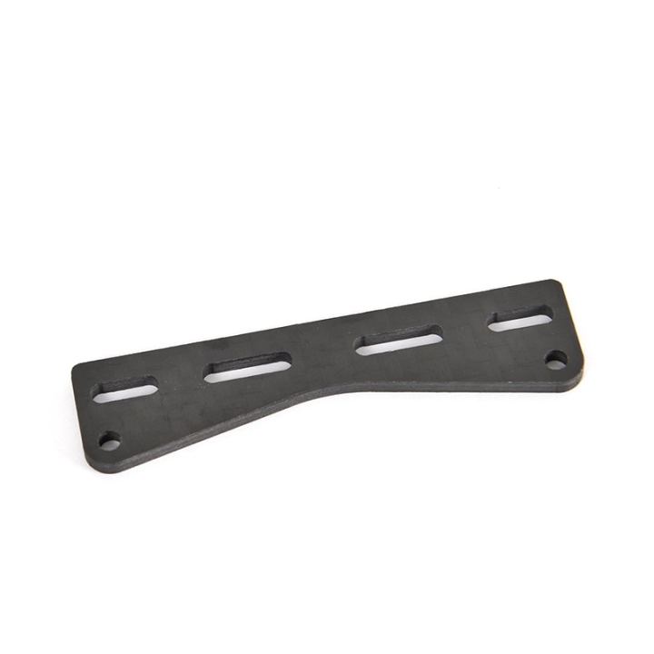 CARBON PLATE FLOATING SERVO