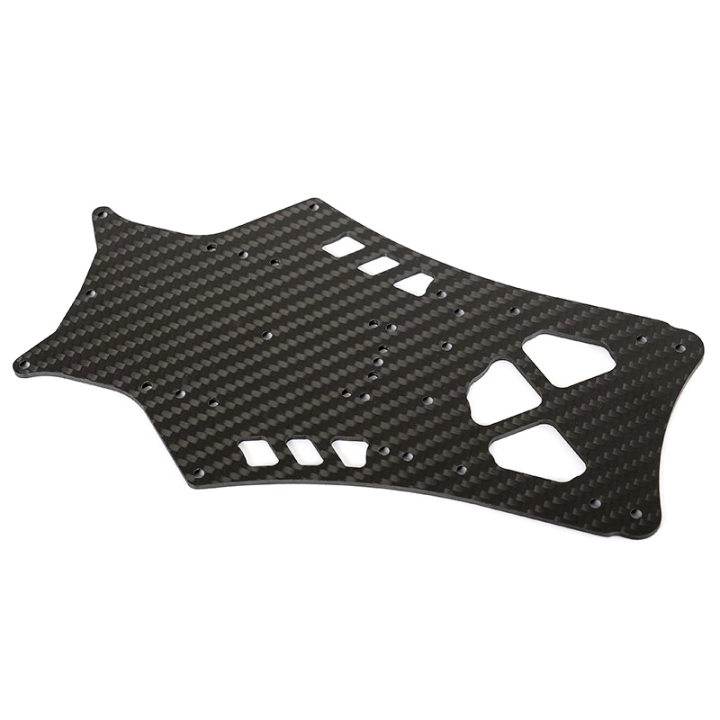 CARBON STANDARD CHASSIS LAB P12