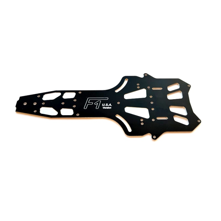 F102 ALU CHASSIS