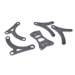 FRONT WIDE KIT XL F102