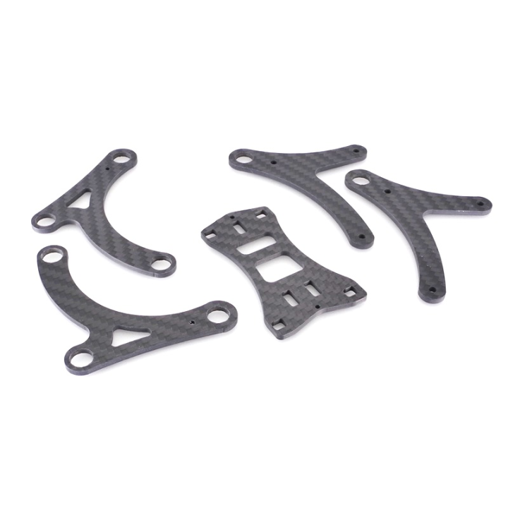 FRONT WIDE KIT XL F102