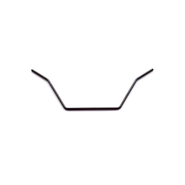 BARRA A FILO ANTERIORE 1.2mm -NERA-