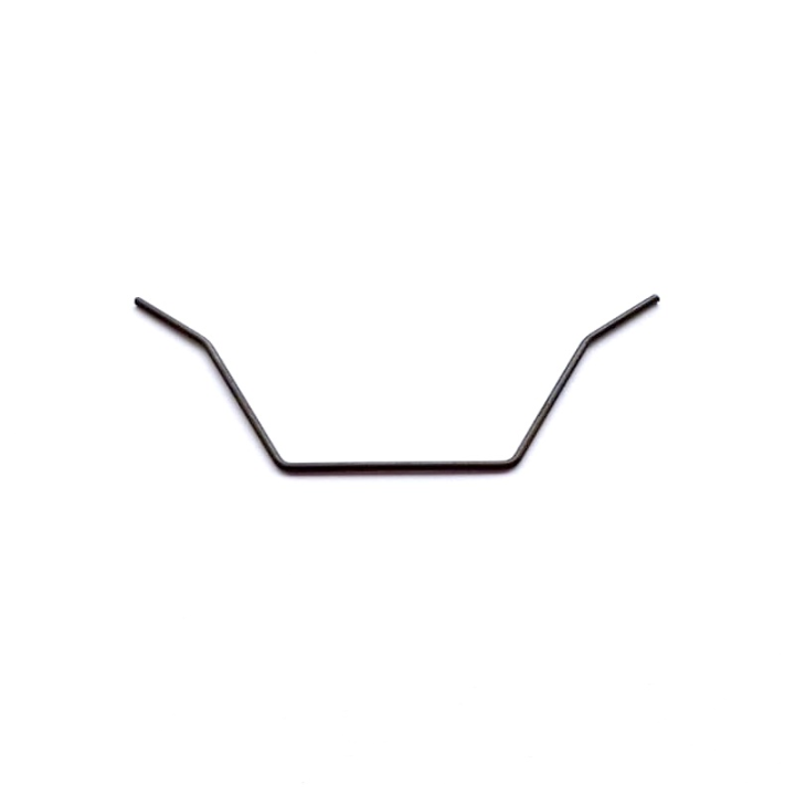 BARRA A FILO ANTERIORE 1.3mm -NERA-
