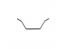 BARRA A FILO ANTERIORE 1.3mm -NERA-