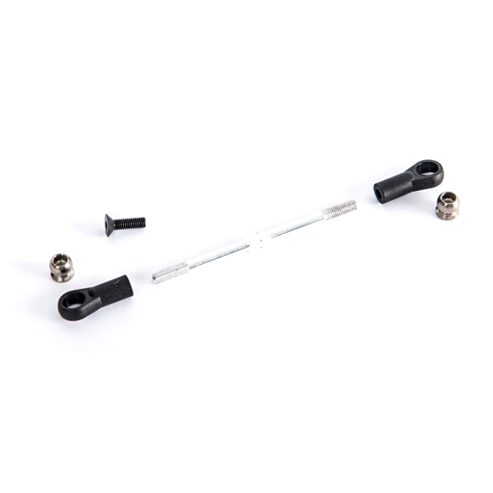 ALU TURNBUCKLE KIT L 55 ( 1pcs )