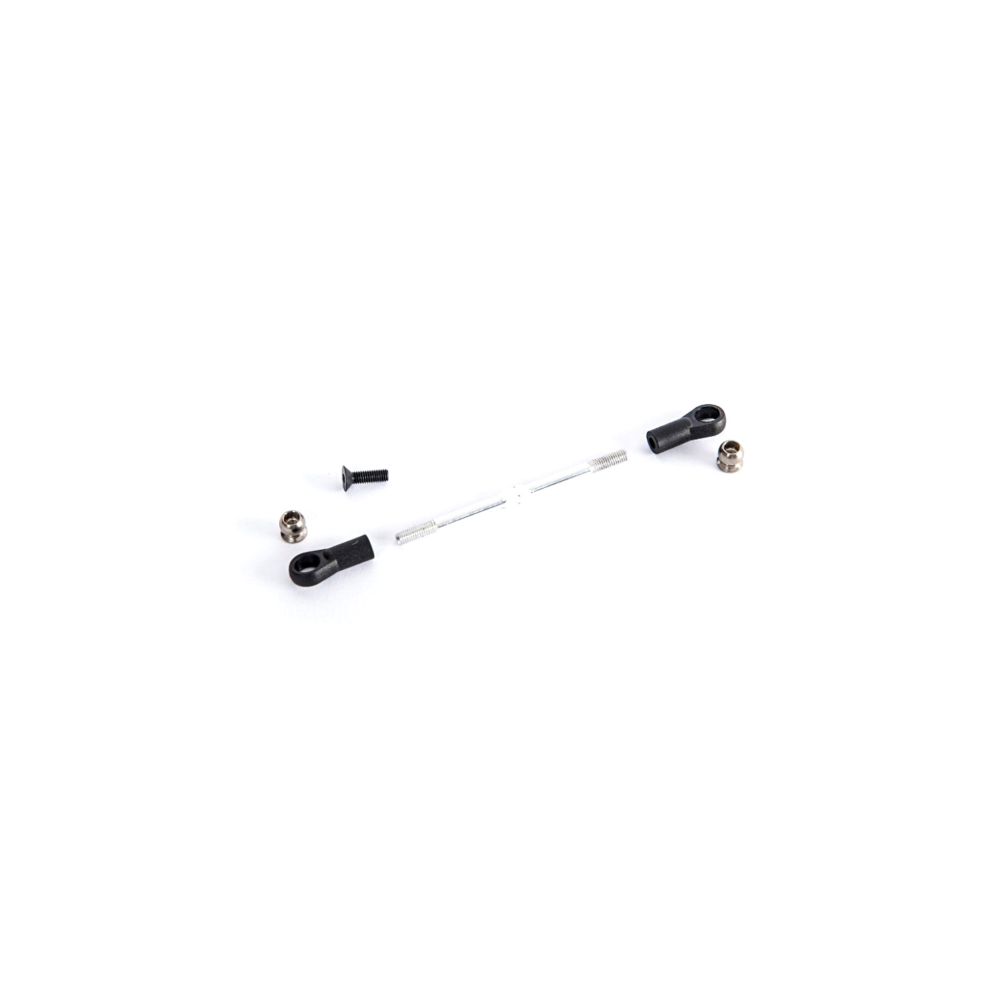 KIT TIRANTE ALU L 55 ( 1pz )