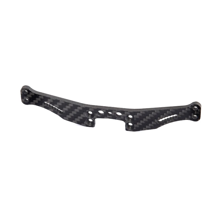 SUPPORTO AMMORTIZZATORI POSTERIORE BIG BORE SUPER SHORT