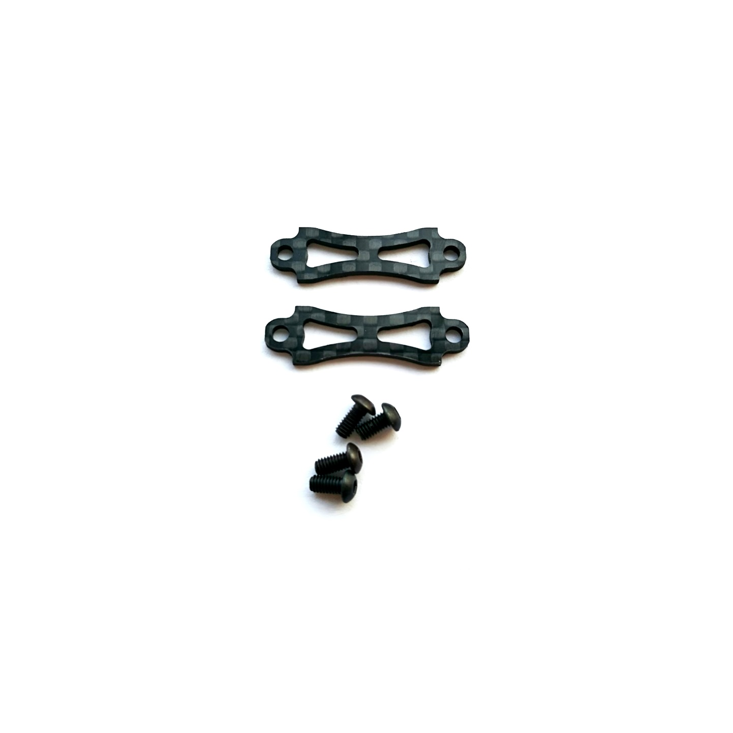 KIT PIASTRINE RINFORZO MONTANTI