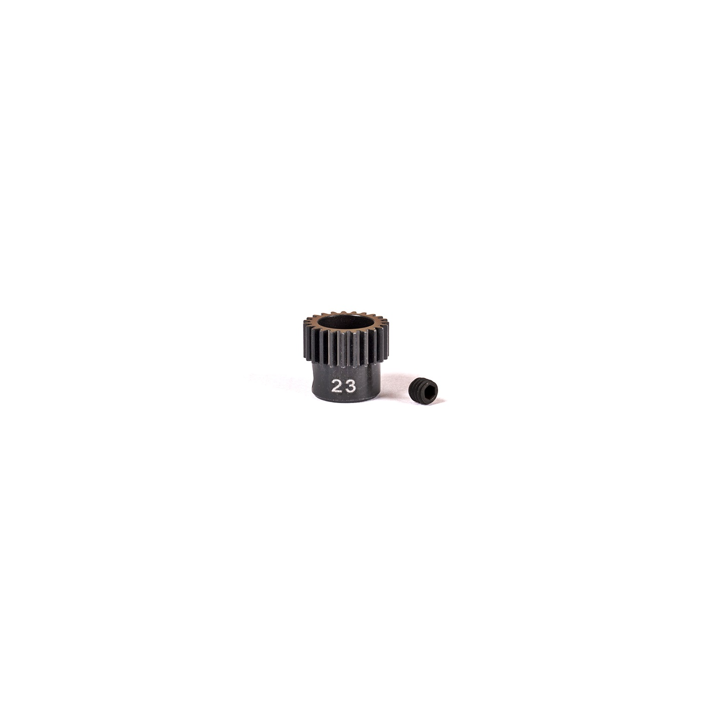 PIGNONE 23T MODULO 64