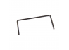 BARRA POST 3.0mm