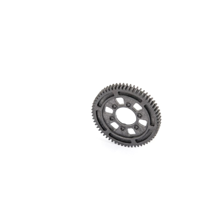 COMPOSITE 2-SPEED GEAR Z58