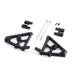 SHORT FRONT LOWER ARM KIT ( 2pcs )