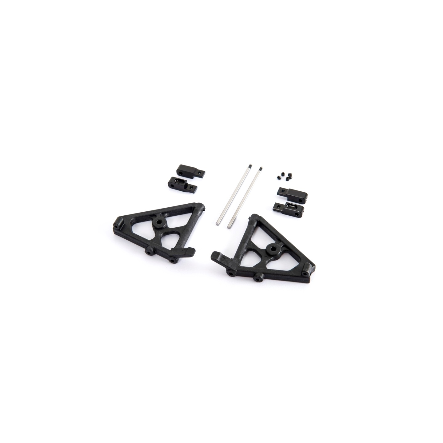 KIT BRACCI ANTERIORI CORTI ( 2pz )