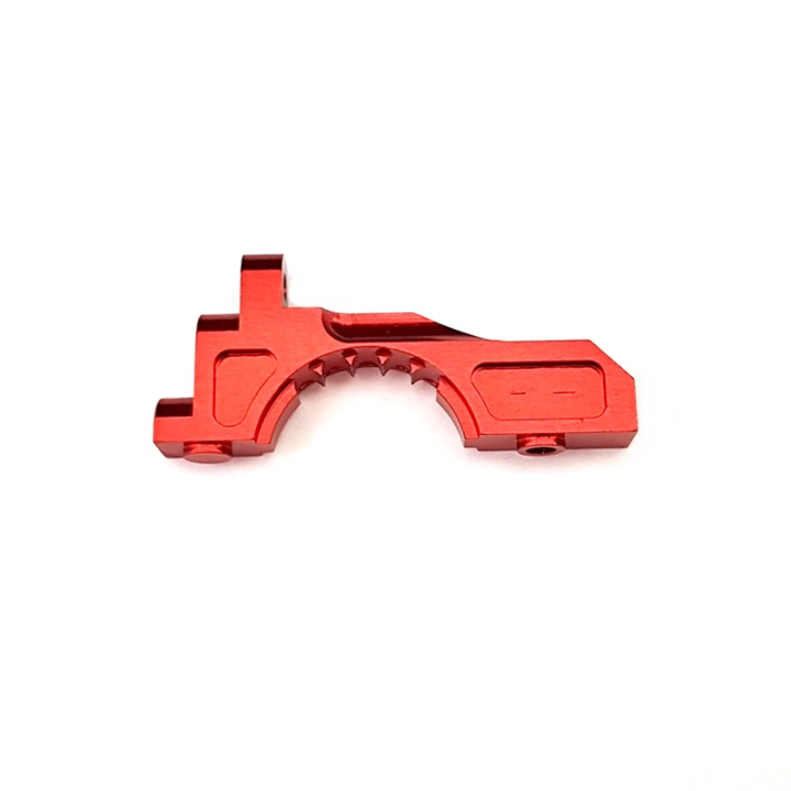 LAB 803 REAR LINK BULKHEAD