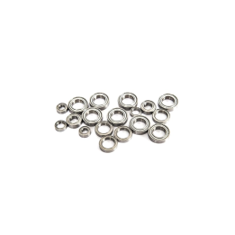 KIT CUSCINETTI TRASMISSIONE LAB-C802/C803 ZZ (18 pz)