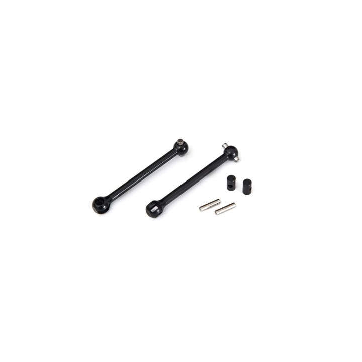 CVD REAR SWING SHAFT SHORT (2 pcs) 51MM