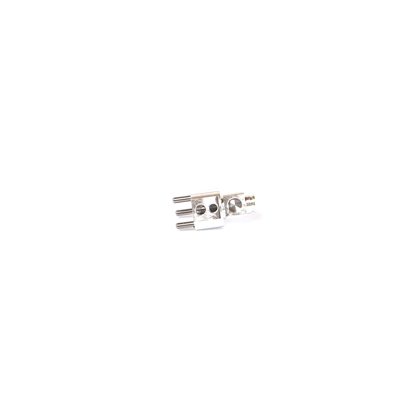 TRASCINATORE FRENO ALBERO 6