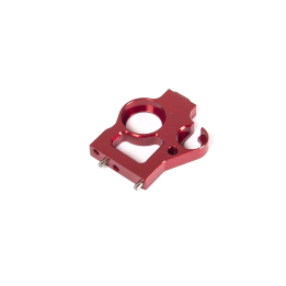 CENTRAL BULKHEAD LEFT 802RS / 803