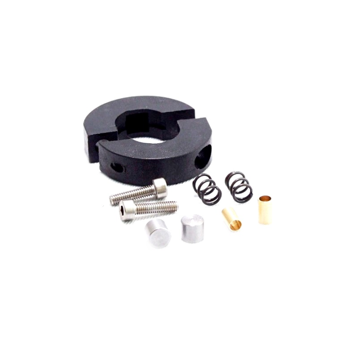 COMPLETE 2nd SPEED KIT