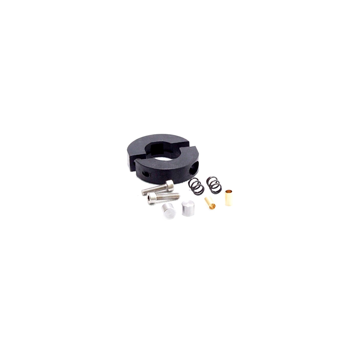 KIT CAMBIO COMPLETO 1/8