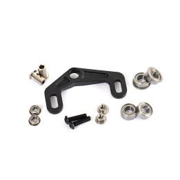 BALANCE TENSIONER BELT KIT