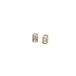 BRAKE PAD SPRINGS - 2 pcs