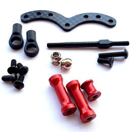 KIT REAR FLEX LINK