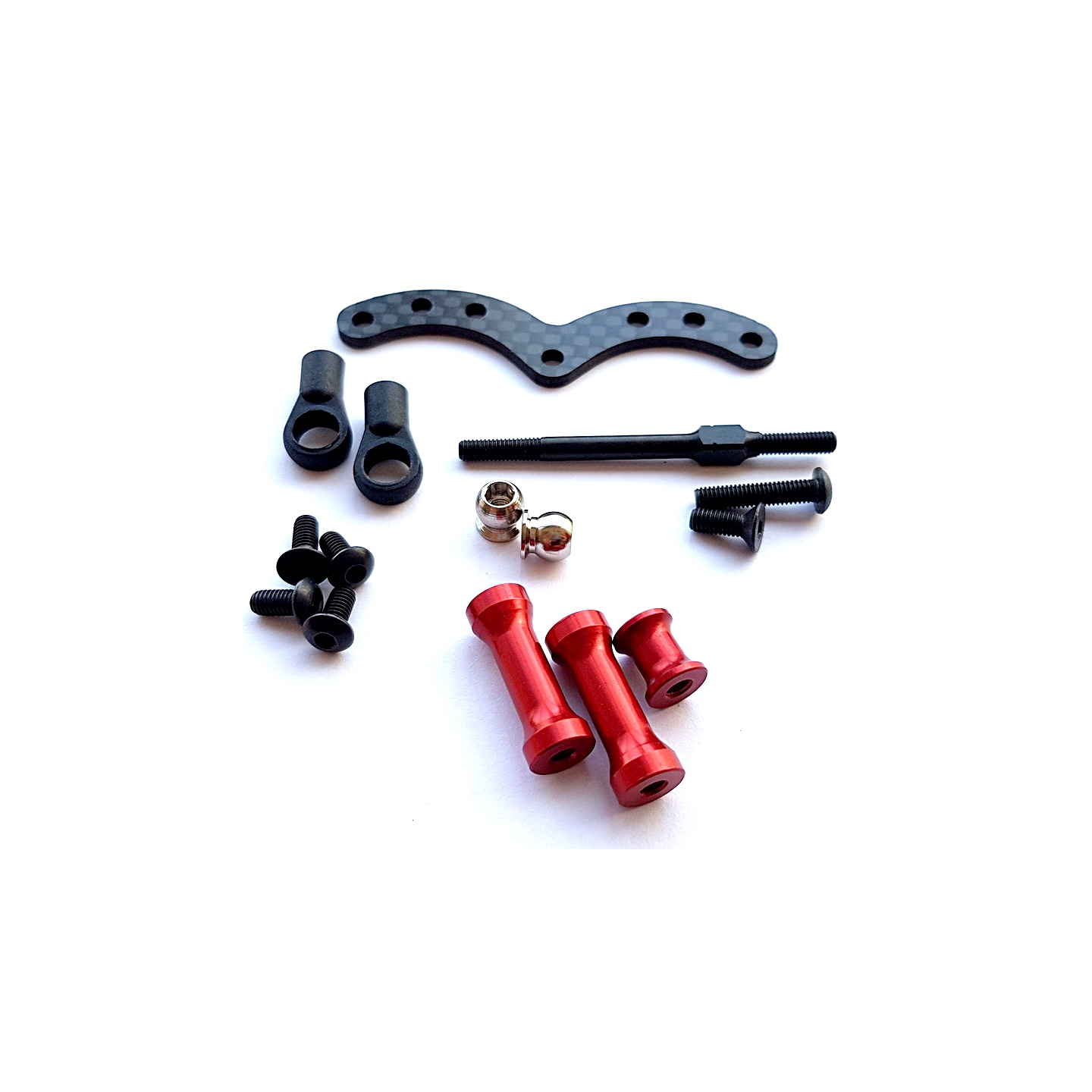 KIT REAR FLEX LINK