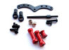KIT REAR FLEX LINK