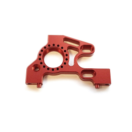 LABC8 ACTION REAR BULKHEAD RIGHT