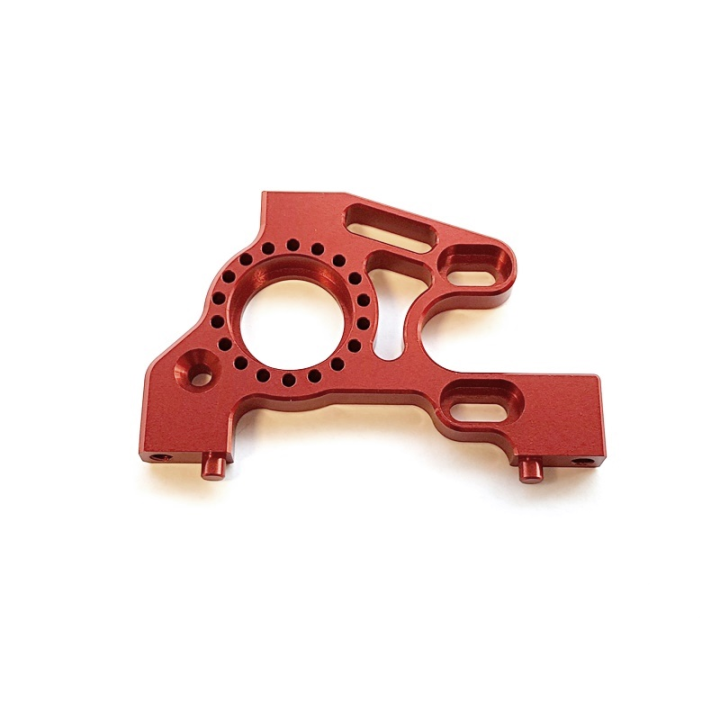 LABC8 ACTION REAR BULKHEAD RIGHT