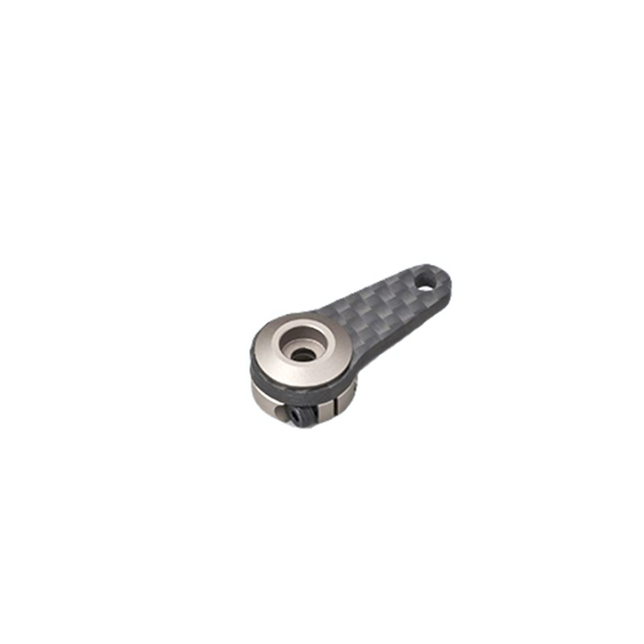 CARBON SERVO HORN 20.0mm