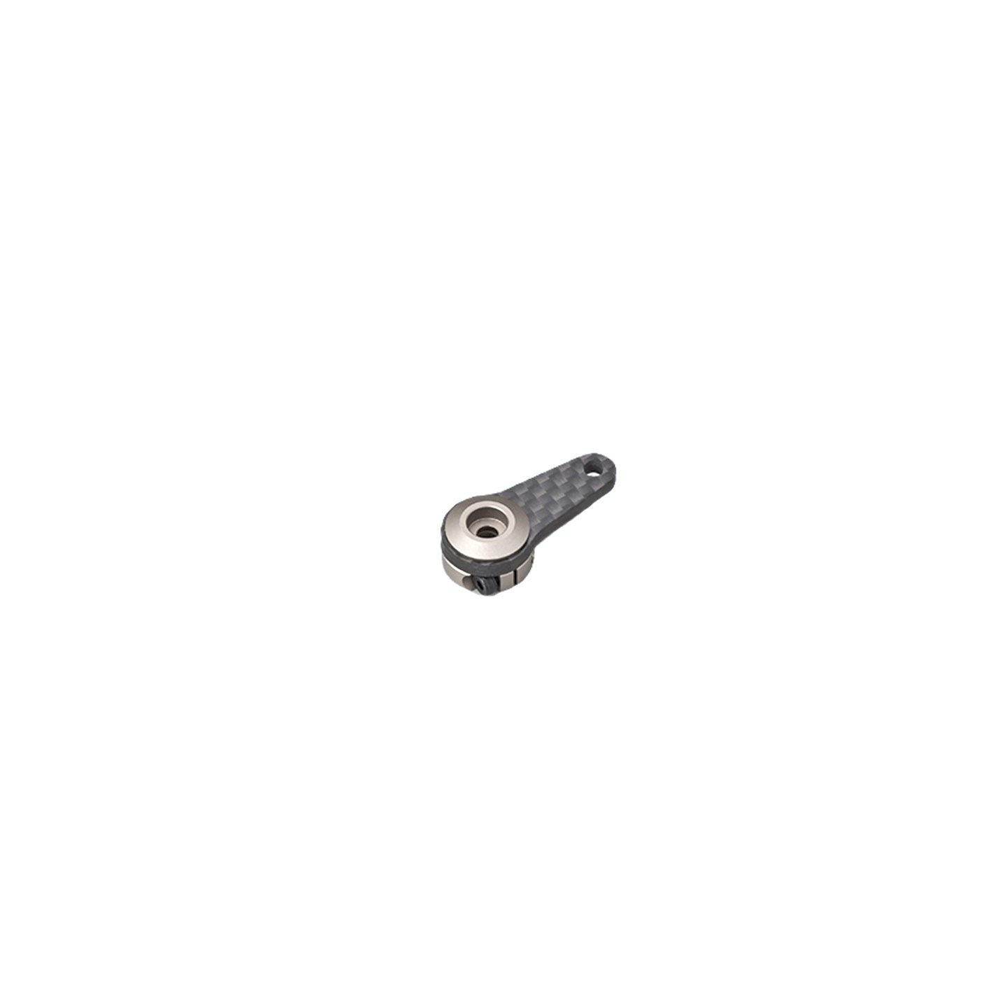 CARBON SERVO HORN 20.0mm