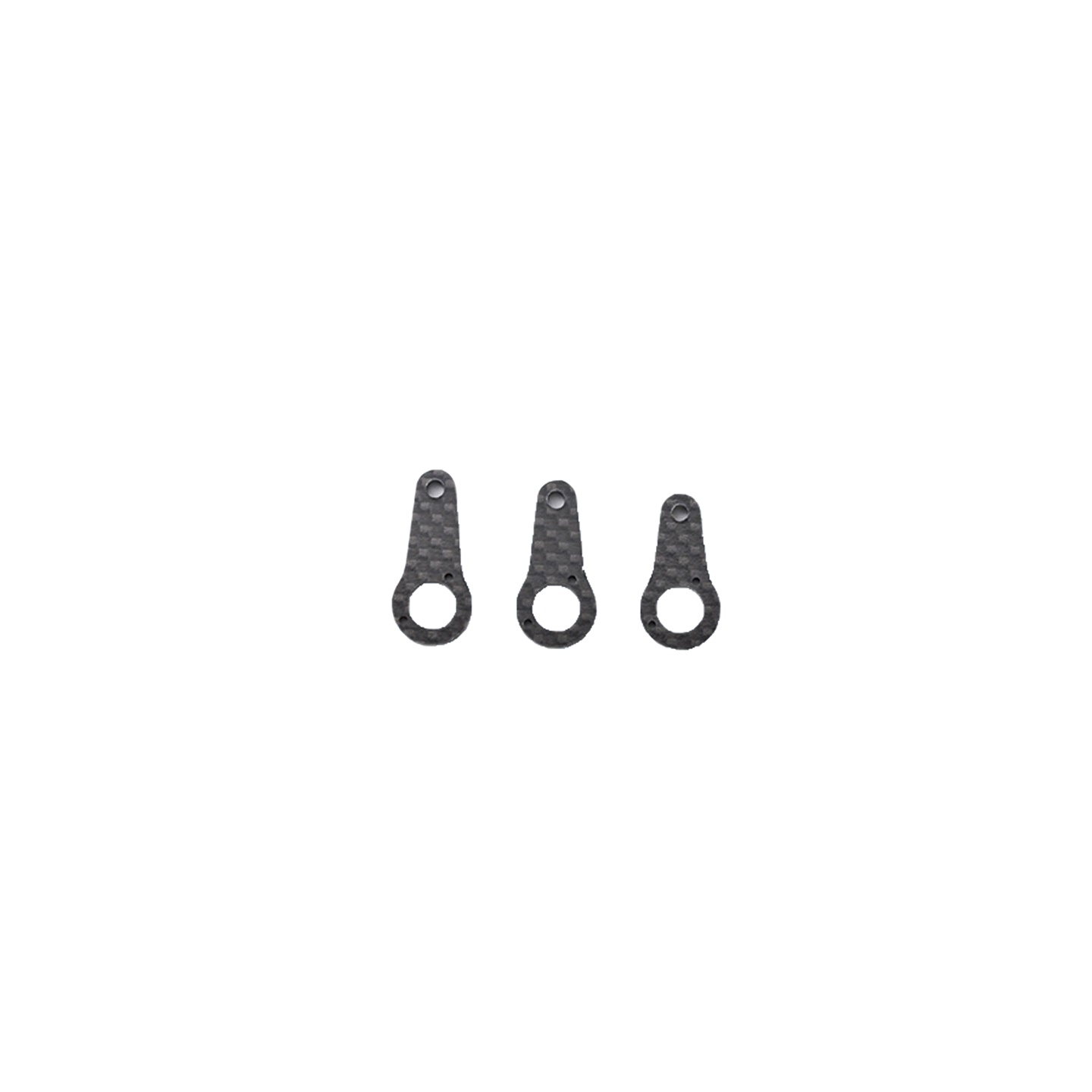 CARBON SERVO HORN