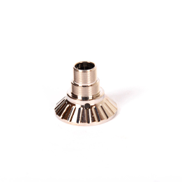 CAMPANA FRIZIONE 1/10 LAB C03 ALLUMINIO