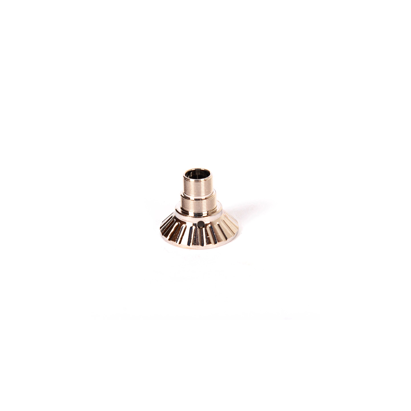 CAMPANA FRIZIONE 1/10 LAB C03 ALLUMINIO