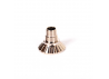 CAMPANA FRIZIONE 1/10 LAB C03 ALLUMINIO