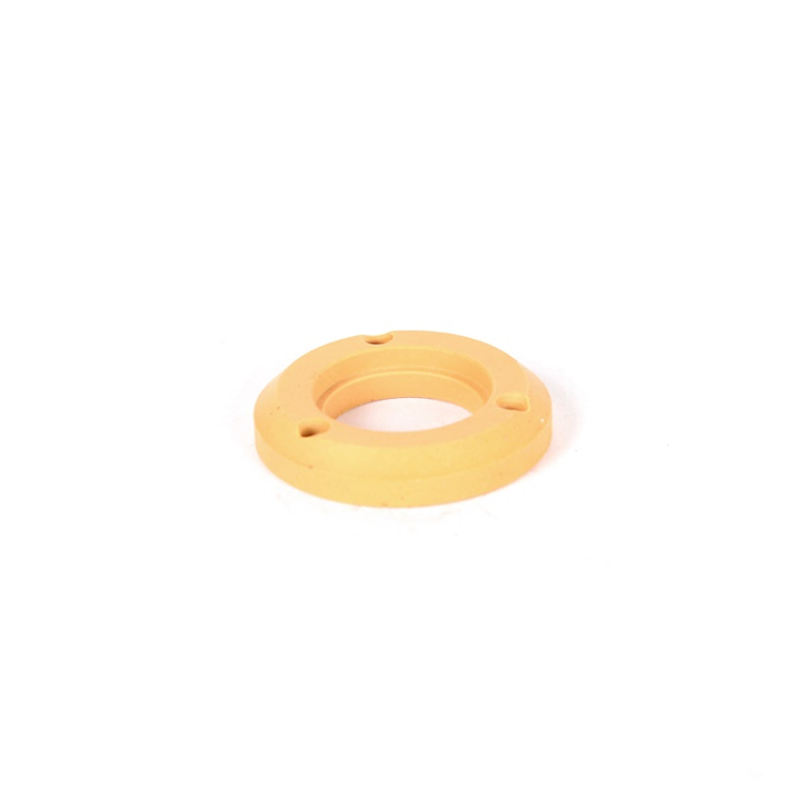 PASTIGLIA FRIZIONE 1/10 GIALLA
