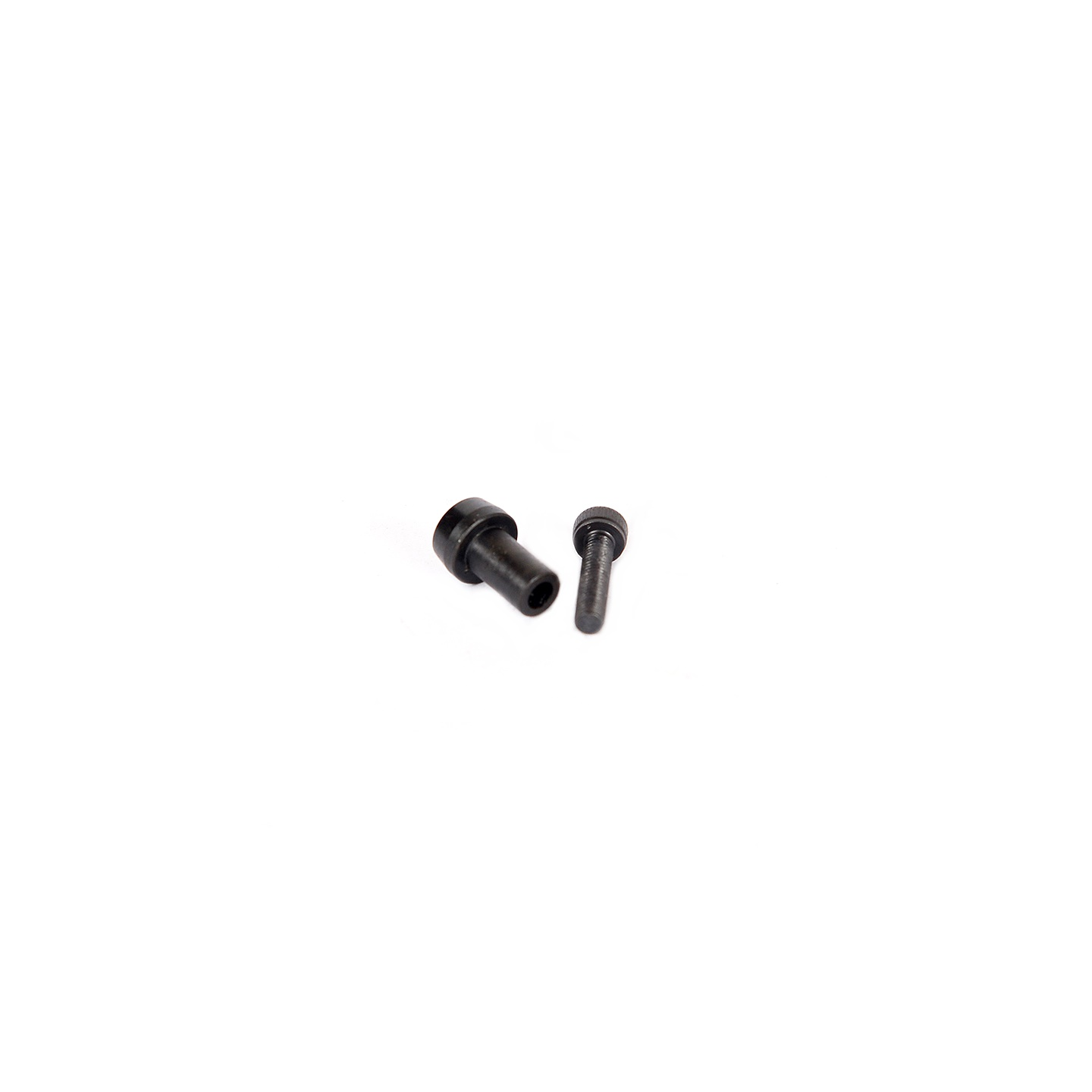 FUNGHETTO FRIZIONE 1/10 - 1/8 -8,5mm + VITE 3x14
