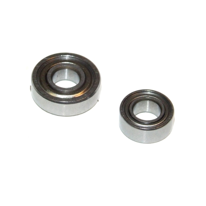 1/8 SERPENT 977 BELL BEARING KIT