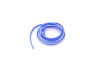 CAVO SILICONICO 12 AWG BLU - 1 mt -
