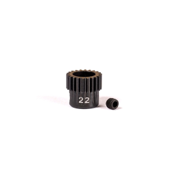 PINION GEAR 22T 64 DP