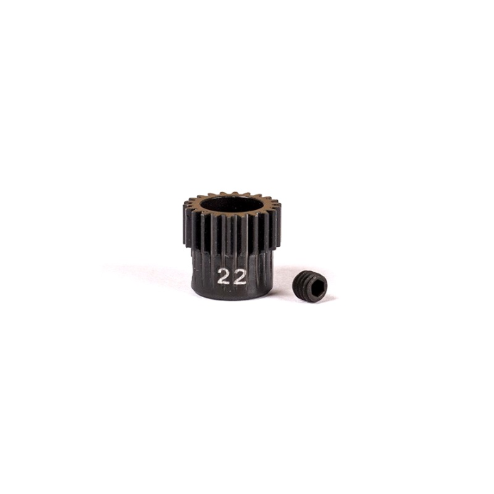 PINION GEAR 22T 64 DP