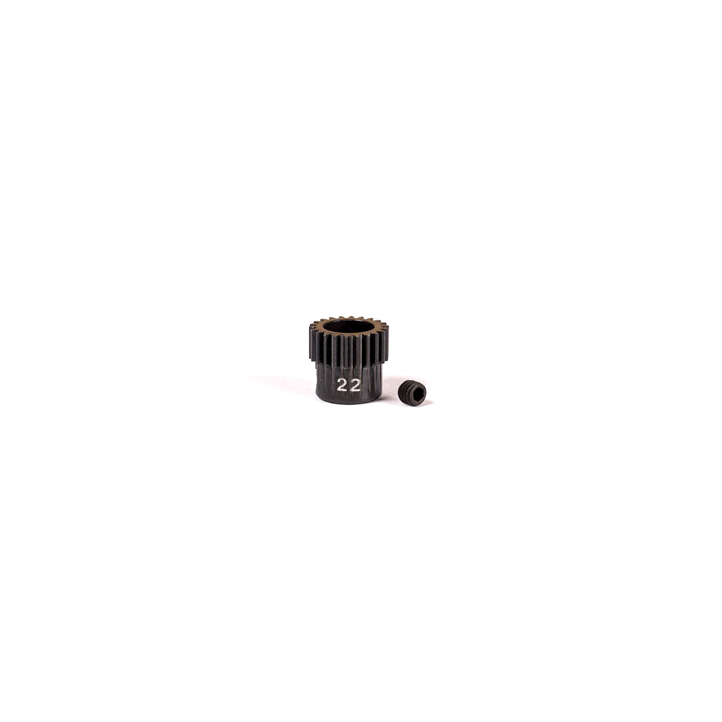 PIGNONE 22T MODULO 64