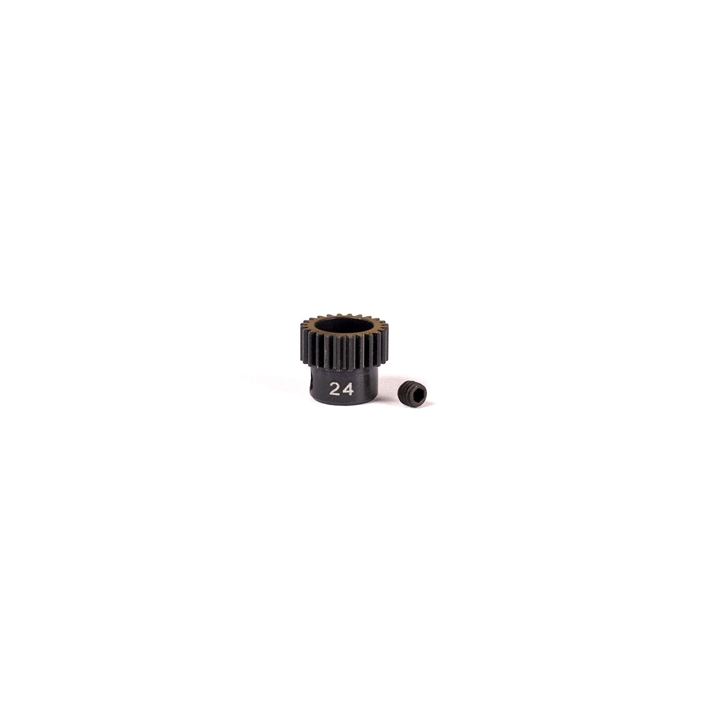 PIGNONE 24T MODULO 64
